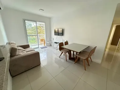 Apartamento com 2 Quartos para alugar, 66m² no Jóquei, Teresina