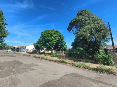 Lote/Terreno à venda, 250m² no Jardim Santa Antonieta, Marília