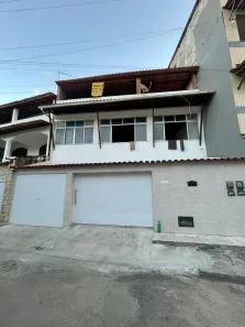 Sobrado com 6 Quartos à venda, 280m² no Boca do Rio, Salvador