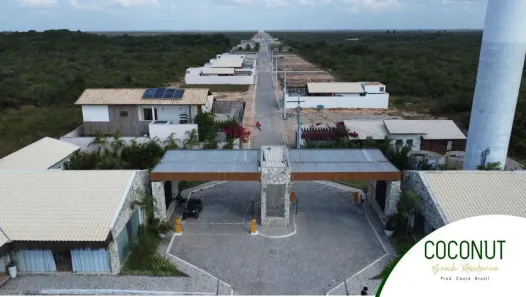 Lote/Terreno à venda, 160m² no , Cruz