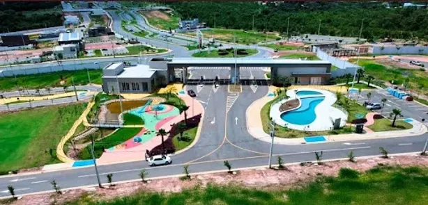 Lote/Terreno à venda, 180m² no Ribeirão do Lipa, Cuiabá
