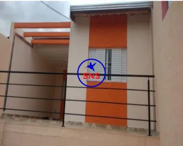 Casa com 3 Quartos à venda, 78m² no Jardim Nova Mercedes, Campinas