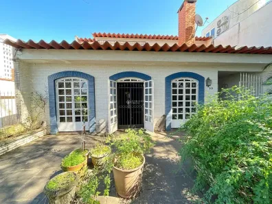 Apartamento com 5 Quartos à venda, 304m² no Boa Vista, Porto Alegre