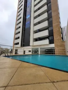 Flat com 1 Quarto à venda, 35m² no Ponta do Farol, São Luís