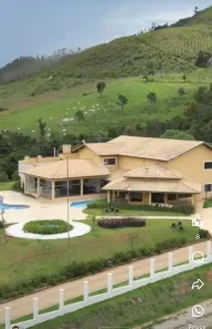 Fazenda/Sítio com 3 Quartos à venda, 1000m² no Área Rural de Poços de Caldas, Poços de Caldas