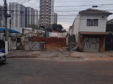 Ponto Comercial para alugar, 360m² no Vila Dom Pedro I, São Paulo