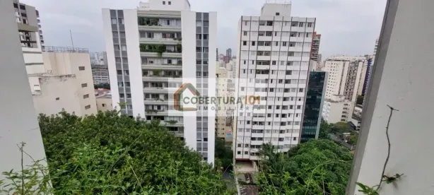 Cobertura com 3 Quartos para alugar, 245m² no Pinheiros, São Paulo