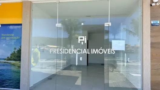 Ponto Comercial para alugar, 30m² no Portinho, Cabo Frio