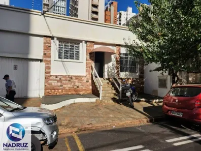 Imóvel Comercial com 5 Quartos para alugar, 250m² no Vila Imperial, São José do Rio Preto