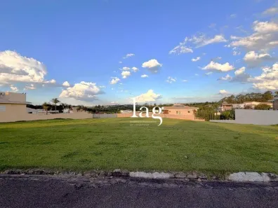 Lote/Terreno à venda, 1287m² no Parque Reserva Fazenda Imperial, Sorocaba