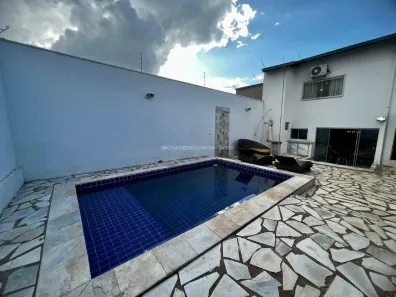 Casa com 3 Quartos à venda, 221m² no Conjunto Morada do Sol, Uberaba