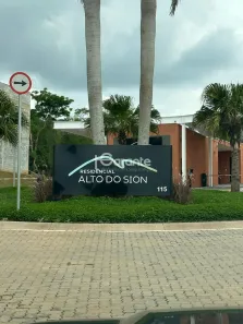 Lote/Terreno à venda, 518m² no Alto do Sion, Atibaia
