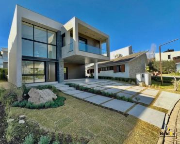Casa de Condomínio com 4 Quartos à venda, 355m² no Santa Catarina, Caxias do Sul