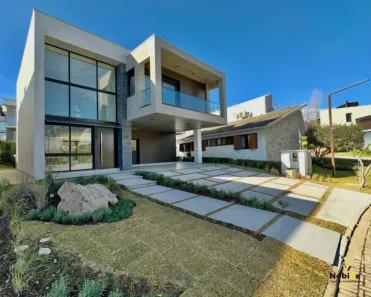 Casa de Condomínio com 4 Quartos à venda, 355m² no Santa Catarina, Caxias do Sul
