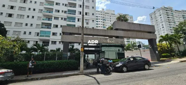 Apartamento com 2 Quartos para alugar, 72m² no Buritis, Belo Horizonte