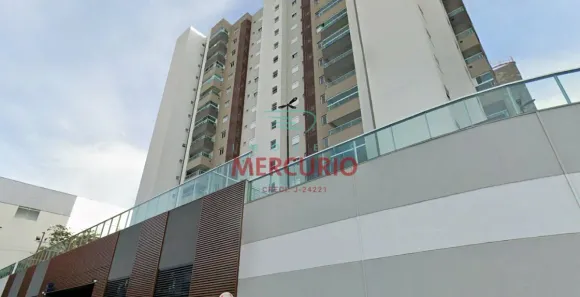 Apartamento com 3 Quartos à venda, 68m² no Jardim Infante Dom Henrique, Bauru