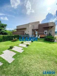 Casa de Condomínio com 4 Quartos à venda, 440m² no Suru, Santana de Parnaíba