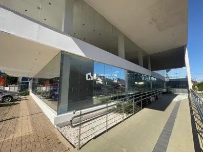 Ponto Comercial para alugar, 800m² no Marechal Rondon, Canoas