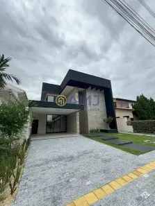 Casa com 5 Quartos à venda, 344m² no Jardins Madri, Goiânia