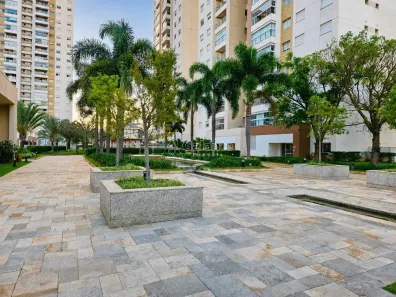 Apartamento com 3 Quartos à venda, 94m² no Parque Rural Fazenda Santa Cândida, Campinas