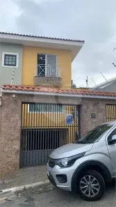 Casa com 3 Quartos à venda, 264m² no Vila Gustavo, São Paulo