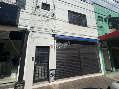 Sala Comercial para alugar, 98m² no Centro, Piracicaba