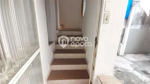 Apartamento com 1 Quarto à venda, 56m² no Engenho de Dentro, Rio de Janeiro