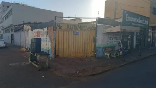 Ponto Comercial para alugar, 180m² no Vila Aparecida, Franca