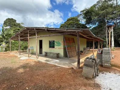 Fazenda/Sítio à venda, 6700m² no , Domingos Martins