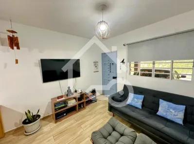 Casa de Condomínio com 2 Quartos à venda, 118m² no Alvarenga, São Bernardo do Campo