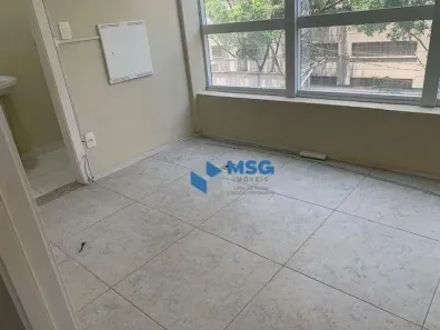 Sala Comercial à venda, 35m² no Ipiranga, São Paulo