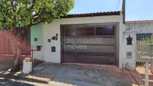 Casa com 2 Quartos à venda, 86m² no Vila Sedenho, Araraquara