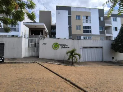Apartamento com 3 Quartos à venda, 68m² no Recanto das Palmeiras, Teresina