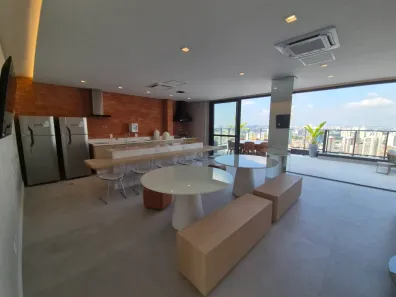 Apartamento com 2 Quartos à venda, 61m² no Vila Prudente, São Paulo