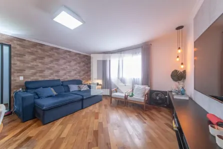 Apartamento com 3 Quartos à venda, 97m² no Vila do Encontro, São Paulo