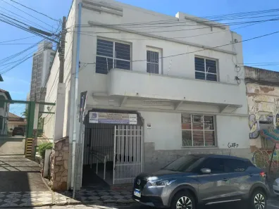 Prédio Comercial à venda, 205m² no Centro, Sorocaba