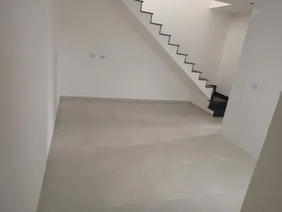 Cobertura com 2 Quartos à venda, 86m² no Vila Linda, Santo André