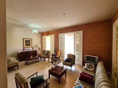 Casa com 3 Quartos à venda, 282m² no Jardim Mercedes, Limeira
