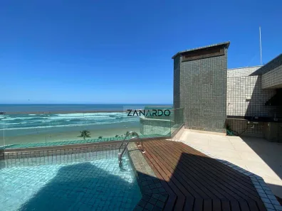 Cobertura com 5 Quartos para alugar, 420m² no Riviera, Bertioga
