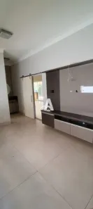 Casa de Condomínio com 3 Quartos para alugar, 236m² no Nova Uberlândia, Uberlândia