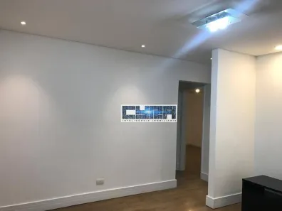 Apartamento com 2 Quartos à venda, 101m² no Campo Grande, Santos