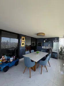 Apartamento com 4 Quartos à venda, 185m² no Ondina, Salvador