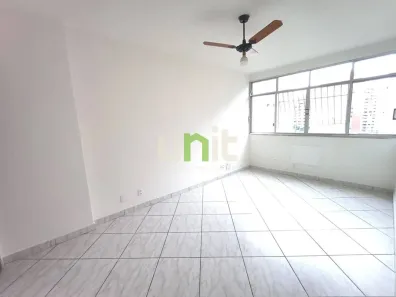 Apartamento com 3 Quartos à venda, 90m² no Icaraí, Niterói