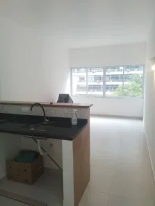 Apartamento com 1 Quarto à venda, 35m² no Bela Vista, São Paulo