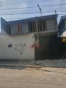 Sobrado com 3 Quartos à venda, 140m² no Cidade Patriarca, São Paulo