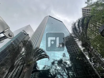 Sala Comercial à venda, 245m² no Bela Vista, São Paulo