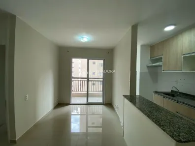 Apartamento com 2 Quartos à venda, 55m² no Planalto, São Bernardo do Campo