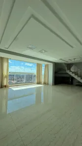 Apartamento com 4 Quartos à venda, 242m² no Jundiaí, Anápolis