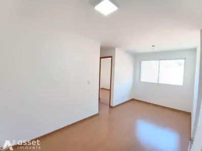 Apartamento com 2 Quartos à venda, 45m² no Alcântara, São Gonçalo