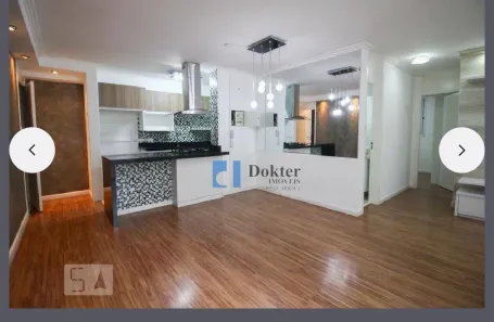 Apartamento com 2 Quartos à venda, 71m² no Nossa Senhora do Ó, São Paulo